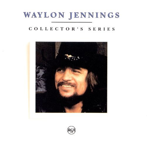 Waylon Jennings